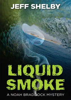liquid smoke book cover image