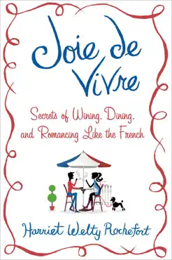 joie de vivre book cover image