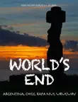 World’s End sinopsis y comentarios