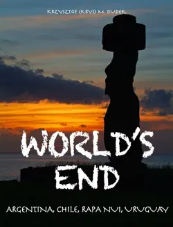 world’s end imagen de la portada del libro