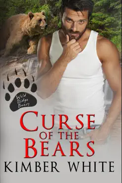 curse of the bears imagen de la portada del libro