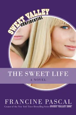 the sweet life imagen de la portada del libro