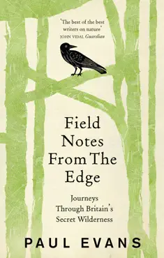 field notes from the edge imagen de la portada del libro