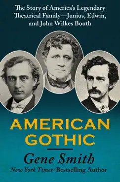 american gothic book cover image
