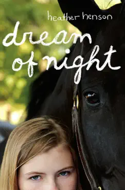 dream of night imagen de la portada del libro