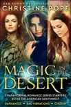 Magic in the Desert synopsis, comments