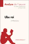 Ubu roi d'Alfred Jarry (Analyse de l'oeuvre) sinopsis y comentarios