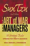 Sun Tzu - The Art of War for Managers synopsis, comments