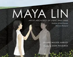 maya lin book cover image