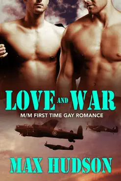 love and war book cover image