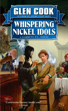 whispering nickel idols book cover image