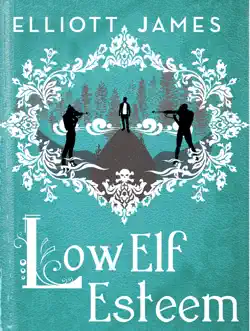 low elf esteem book cover image