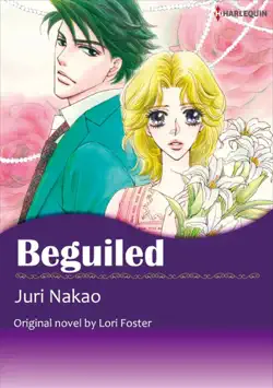 beguiled book cover image