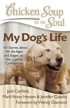chicken soup for the soul: my dog's life book cover image