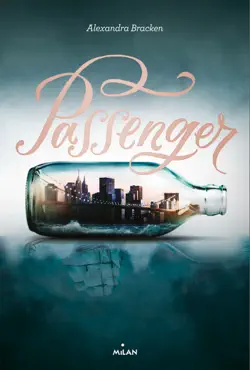 passenger, tome 01 book cover image