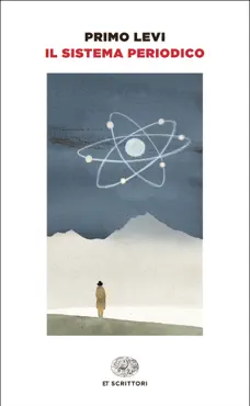 il sistema periodico book cover image