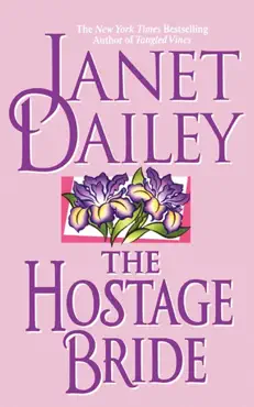 the hostage bride book cover image