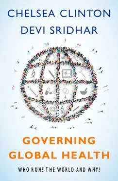 governing global health book cover image