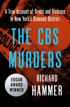 the cbs murders book cover image