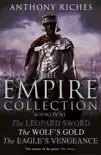 The Empire Collection Volume II synopsis, comments