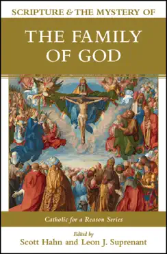 scripture and the mystery of the family of god imagen de la portada del libro