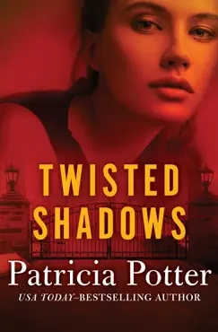 twisted shadows book cover image
