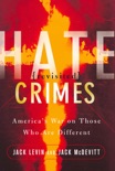 Hate Crimes Revisited book summary, reviews and downlod