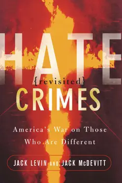 hate crimes revisited book cover image