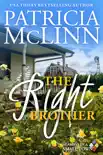 The Right Brother (Seasons in a Small Town, Book 2) sinopsis y comentarios
