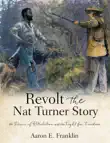 Revolt the Nat Turner Story synopsis, comments