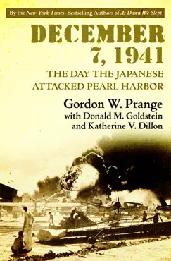 december 7, 1941 book cover image