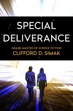 special deliverance book cover image