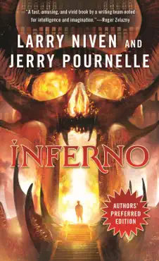 inferno book cover image