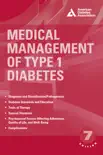 Medical Management of Type 1 Diabetes synopsis, comments