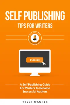 self publishing tips for writers book cover image