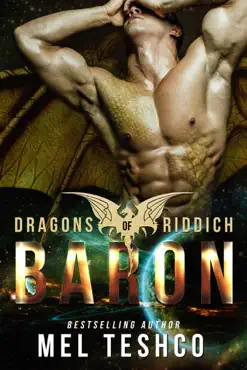 baron book cover image