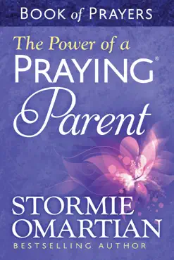 the power of a praying® parent book of prayers book cover image