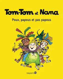 tom-tom et nana, tome 20 book cover image