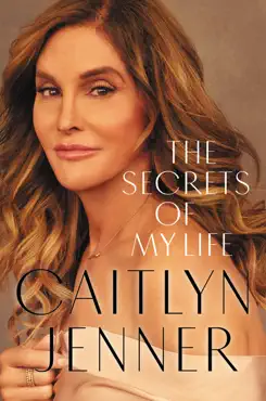 the secrets of my life book cover image