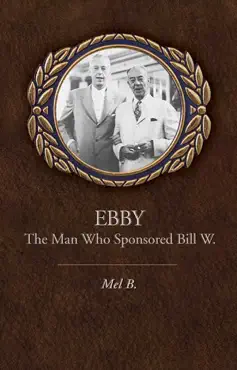ebby book cover image