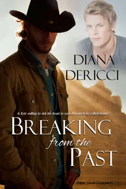 breaking from the past book cover image