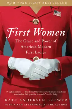 first women book cover image
