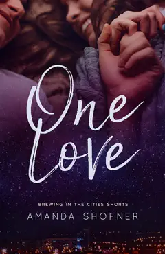 one love book cover image