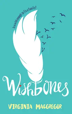 wishbones book cover image