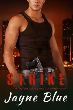 strike book cover image