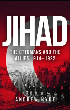 jihad book cover image
