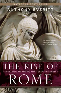 the rise of rome book cover image