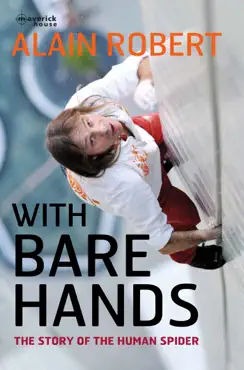 with bare hands book cover image