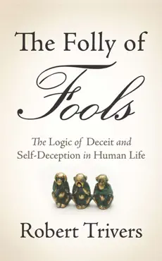 the folly of fools book cover image