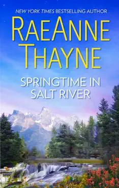 springtime in salt river book cover image